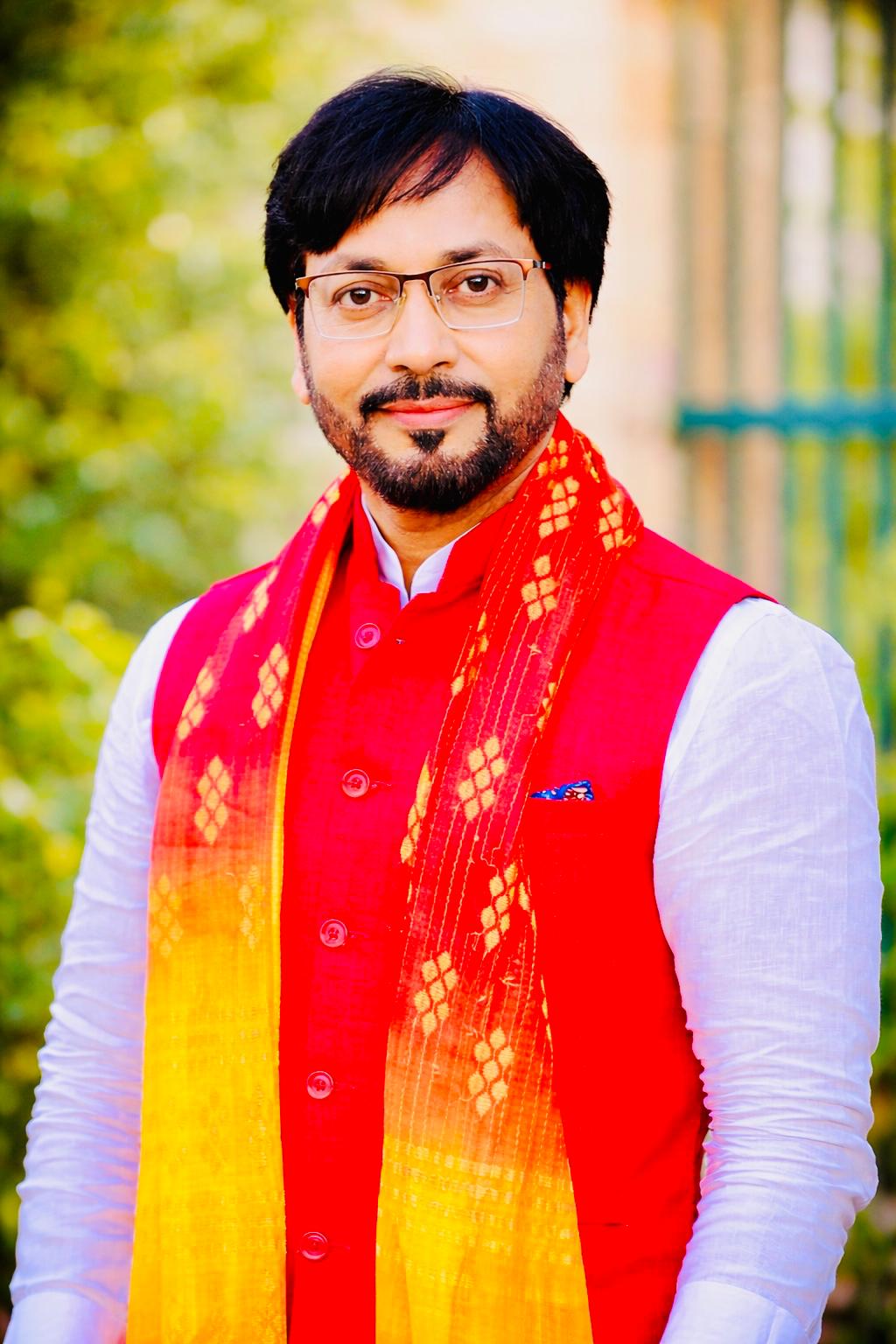 Pramod Gupta